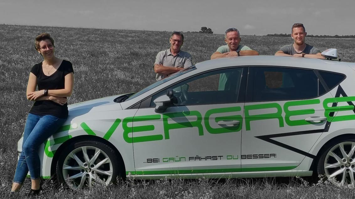 Fahrschule Evergreen Heidenheim