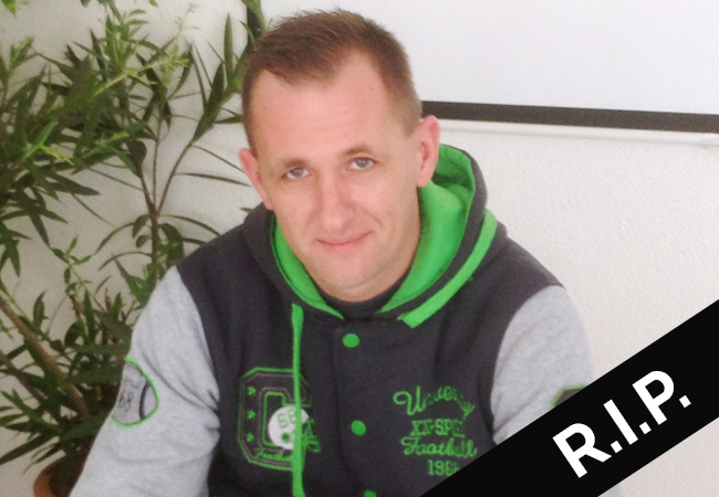 Evergreen Frank Reckzeh